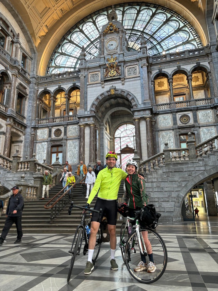 Antwerpen Centraal